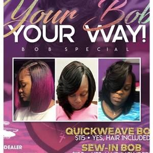 Meet your Posher, Tierra